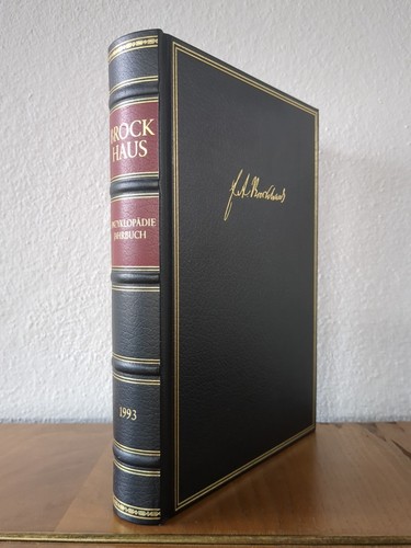 Brockhaus enzyklopädie cabra - enzyklopädie,