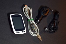 Garmin Edge Touring – zuverlässiges Navigationsgerät für Touren & Alltag