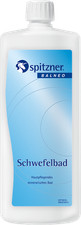 Spitzner Balneo Schwefelbad 1000ml