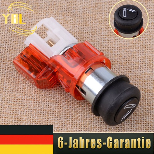 Zigarettenanzünder