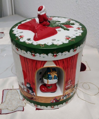 Villeroy boch christmas toys - &boch,