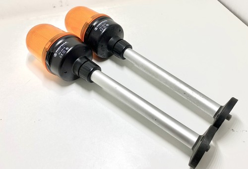 Werma signaltechnik - 2x,