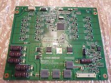 LED-Treiber Board  L500S6-2EA - L500S1-2EB-C003 HISENSE TV LTDN50XT880XWSEU3D 