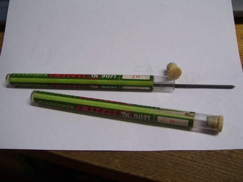 Faber castell bleiminen tk - castell,