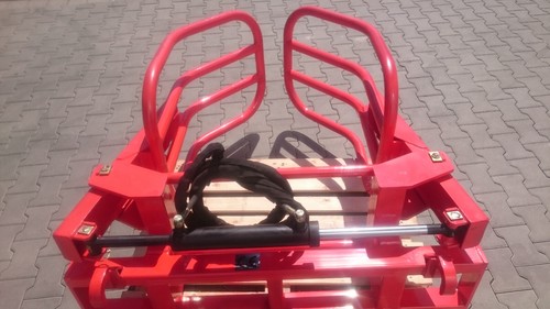 Ballengreifer greifzange - ballengreifer,