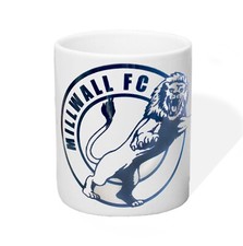 Tasse Kaffeetasse Millwall