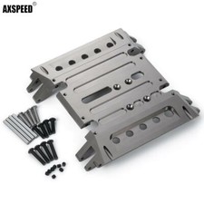 Metallschutzplatte für Axial