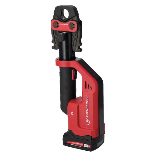 Rothenberger romax compact - romax,