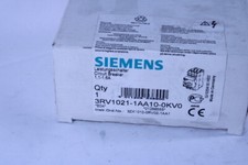 SIEMENS SIRIUS