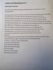 Latein Campus 2 Ausgabe C NEU