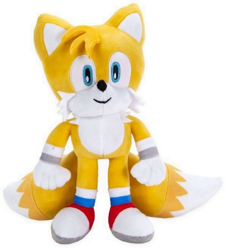 Sonic the hedgehog - sonic, tails