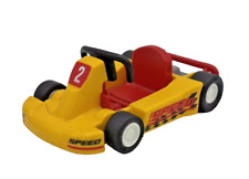 Playmobil Kart Speed Rennfahrzeug City Life Rennen Racing Ersatzteil Ergänzung