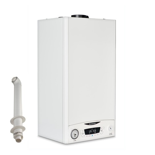 Ariston combi one 30kw - ariston, e-combi