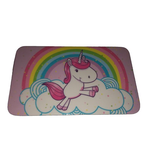 Einhorn brettchen - einhorn,