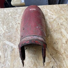 Agria 1300 Schutzhaube