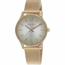 Police Ladies' Watch