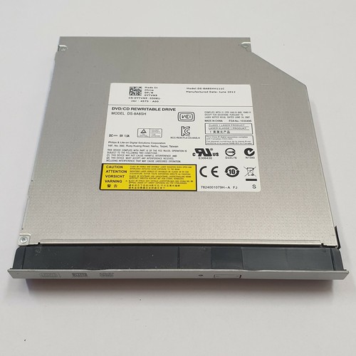 Dell latitude e5520 dvd - dell,