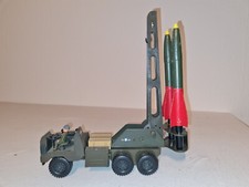 Strenco Raketenwerfer m