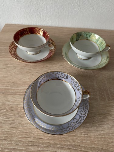 Sammeltassen set von bavaria - von,