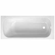 Bette form badewanne stahl - form,
