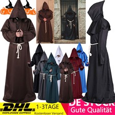 Mönch Halloween Kostüm