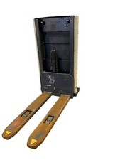 Crown Stapler Hochhubwagen Mast Hubgerüst Hubmast 90cm Hubhöhe  49219