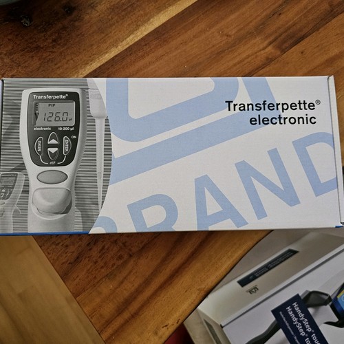 Labor pipette elektronische - labor,