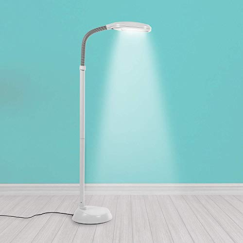 Kenley tageslicht leselampe - tageslicht,