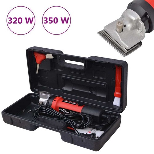 Pferdeschermaschine set - pferdeschermaschine,