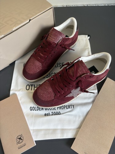 Golden goose ball star - goose,
