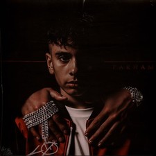 PA Sports - Parham (Vinyl 2LP