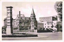 Heilbronn neckar knorr werke - heilbronn, knorr-werke