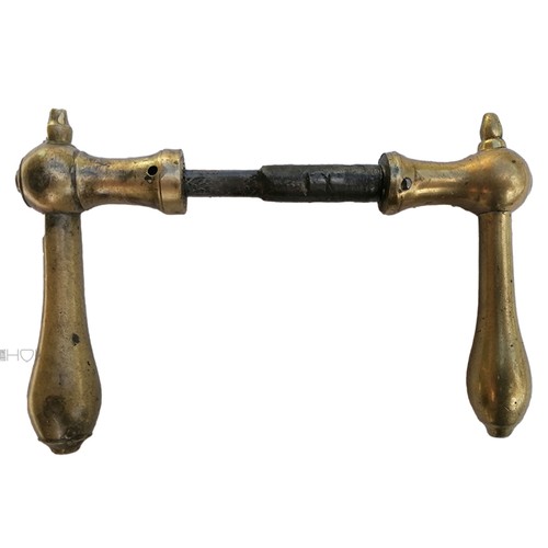 Türdrücker antik biedermeier - türdrücker,