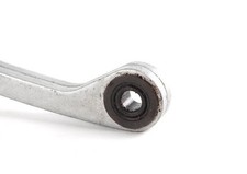 Original Türschnäpper VW