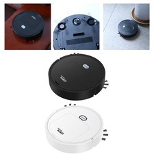 Automatischer Wischroboter 3 in 1 Saugkehrmaschine Haushaltsbodenkehrmaschine