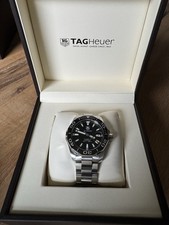 Tag Heuer Aquaracer Calibre 5