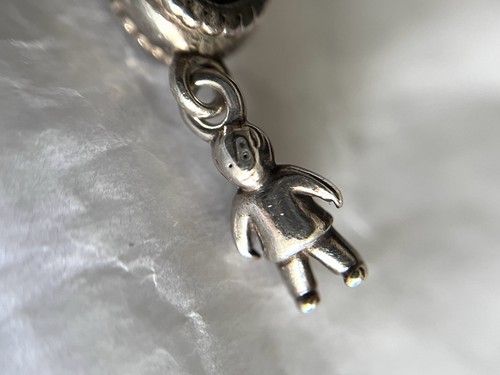 Pandora charm kinderanhänger - charm,