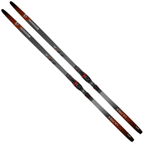 Rossignol ultra skating - skating, +