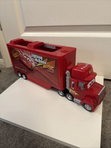 Chat haul mack mattel - chat,