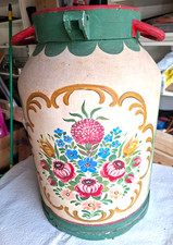 #306L - Alte Milchkanne