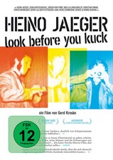 Heino Jaeger - Look before you