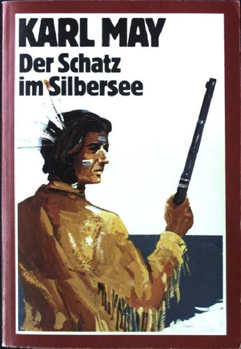 Der schatz silbersee karl - der,