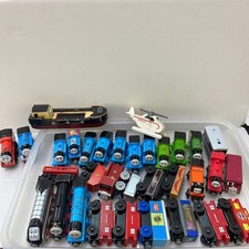 Thomas friends - thomas, deluxe