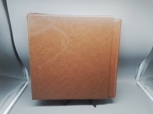 Lindner briefmarken album - lindner,