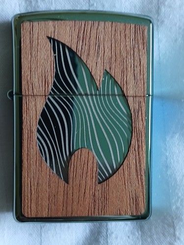 Zippo 2022 woodchuck - 2022,