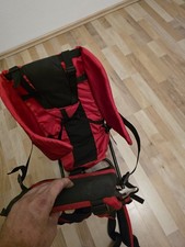 VAUDE Shuttle Base Kinder Träger Rucksack