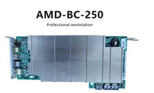 ASROCK AMD BC-250 16GB GDDR6