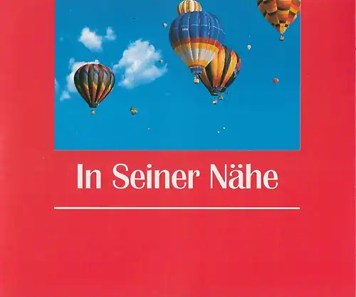 Various seiner nähe 2 - various, in