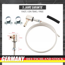 Für Eberspacher D2 & D4