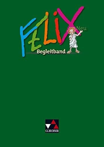Felix neu unterrichtswerk - neu,
